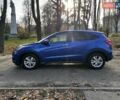 Синий Хонда ХРВ, объемом двигателя 1.5 л и пробегом 163 тыс. км за 16490 $, фото 11 на Automoto.ua