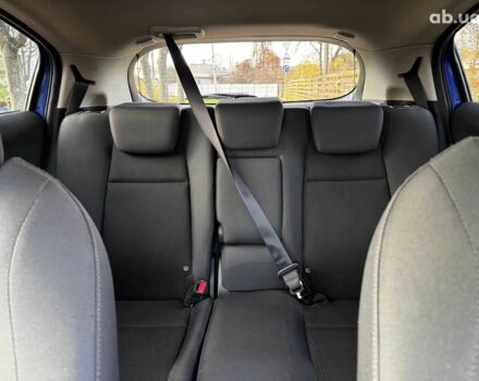 Синий Хонда ХРВ, объемом двигателя 1.5 л и пробегом 163 тыс. км за 16490 $, фото 19 на Automoto.ua