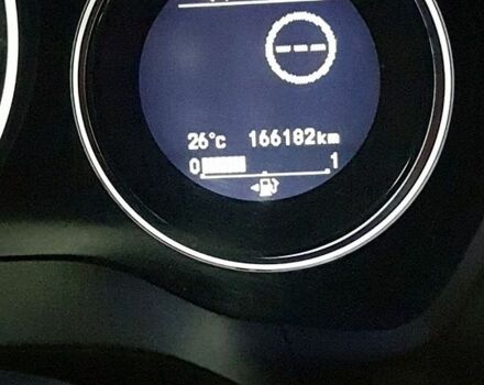Синій Хонда ХРВ, об'ємом двигуна 1.5 л та пробігом 166 тис. км за 13600 $, фото 21 на Automoto.ua