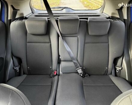 Синий Хонда ХРВ, объемом двигателя 1.5 л и пробегом 163 тыс. км за 16490 $, фото 20 на Automoto.ua