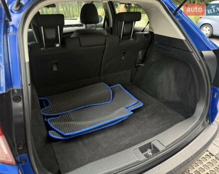 Синій Хонда ХРВ, об'ємом двигуна 1.8 л та пробігом 78 тис. км за 17900 $, фото 38 на Automoto.ua