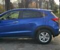 Синий Хонда ХРВ, объемом двигателя 1.5 л и пробегом 163 тыс. км за 16490 $, фото 9 на Automoto.ua