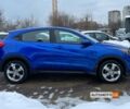 Синий Хонда ХРВ, объемом двигателя 1.8 л и пробегом 77 тыс. км за 16599 $, фото 7 на Automoto.ua