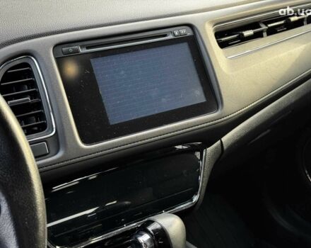 Синий Хонда ХРВ, объемом двигателя 1.5 л и пробегом 163 тыс. км за 16490 $, фото 18 на Automoto.ua