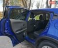 Синий Хонда ХРВ, объемом двигателя 1.5 л и пробегом 163 тыс. км за 16490 $, фото 25 на Automoto.ua