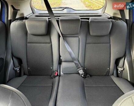 Синий Хонда ХРВ, объемом двигателя 1.5 л и пробегом 163 тыс. км за 16490 $, фото 20 на Automoto.ua