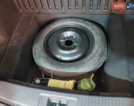 Синий Хонда ХРВ, объемом двигателя 1.5 л и пробегом 162 тыс. км за 17500 $, фото 7 на Automoto.ua