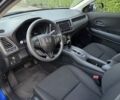 Синий Хонда ХРВ, объемом двигателя 1.8 л и пробегом 78 тыс. км за 14200 $, фото 1 на Automoto.ua