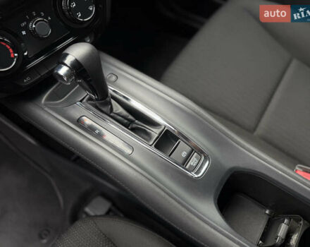 Синій Хонда ХРВ, об'ємом двигуна 1.8 л та пробігом 78 тис. км за 17900 $, фото 29 на Automoto.ua