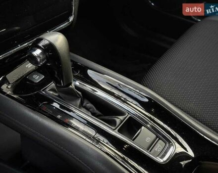 Синий Хонда ХРВ, объемом двигателя 1.5 л и пробегом 163 тыс. км за 16490 $, фото 18 на Automoto.ua