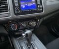 Синий Хонда ХРВ, объемом двигателя 1.8 л и пробегом 78 тыс. км за 14200 $, фото 2 на Automoto.ua