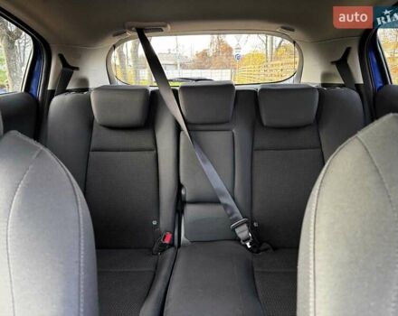 Синий Хонда ХРВ, объемом двигателя 1.5 л и пробегом 163 тыс. км за 16490 $, фото 19 на Automoto.ua