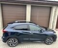 Синий Хонда ХРВ, объемом двигателя 0 л и пробегом 38 тыс. км за 12600 $, фото 3 на Automoto.ua