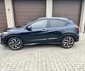 Синий Хонда ХРВ, объемом двигателя 0 л и пробегом 38 тыс. км за 12600 $, фото 1 на Automoto.ua