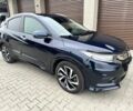 Синий Хонда ХРВ, объемом двигателя 0 л и пробегом 38 тыс. км за 12600 $, фото 1 на Automoto.ua
