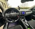 Синий Хонда ХРВ, объемом двигателя 0 л и пробегом 38 тыс. км за 12600 $, фото 10 на Automoto.ua
