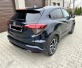 Синий Хонда ХРВ, объемом двигателя 0 л и пробегом 38 тыс. км за 12600 $, фото 5 на Automoto.ua