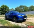 Синій Хонда ХРВ, об'ємом двигуна 1.8 л та пробігом 40 тис. км за 23500 $, фото 1 на Automoto.ua