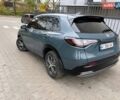 Синий Хонда ХРВ, объемом двигателя 2 л и пробегом 36 тыс. км за 23200 $, фото 4 на Automoto.ua