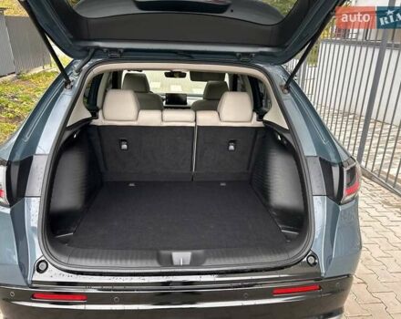 Синий Хонда ХРВ, объемом двигателя 2 л и пробегом 36 тыс. км за 23200 $, фото 9 на Automoto.ua