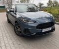 Синий Хонда ХРВ, объемом двигателя 2 л и пробегом 36 тыс. км за 23200 $, фото 6 на Automoto.ua