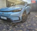 Синий Хонда ХРВ, объемом двигателя 0 л и пробегом 25 тыс. км за 21000 $, фото 1 на Automoto.ua