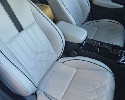 Синий Хонда ХРВ, объемом двигателя 0 л и пробегом 25 тыс. км за 22000 $, фото 3 на Automoto.ua