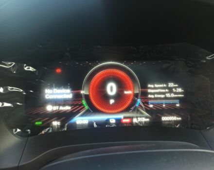 Синий Хонда ХРВ, объемом двигателя 0 л и пробегом 1 тыс. км за 20800 $, фото 7 на Automoto.ua