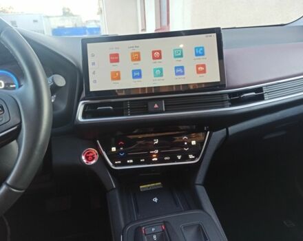 Синий Хонда ХРВ, объемом двигателя 0 л и пробегом 1 тыс. км за 20800 $, фото 2 на Automoto.ua