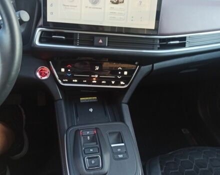 Синий Хонда ХРВ, объемом двигателя 0 л и пробегом 1 тыс. км за 20800 $, фото 6 на Automoto.ua