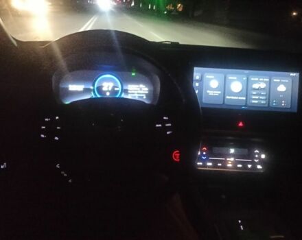 Синий Хонда ХРВ, объемом двигателя 0 л и пробегом 1 тыс. км за 20800 $, фото 8 на Automoto.ua