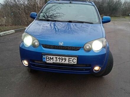 Синій Хонда ХРВ, об'ємом двигуна 1.6 л та пробігом 305 тис. км за 5250 $, фото 1 на Automoto.ua