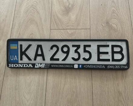 Синій Хонда ХРВ, об'ємом двигуна 1.5 л та пробігом 100 тис. км за 118 $, фото 1 на Automoto.ua