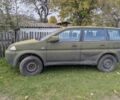 Зеленый Хонда ХРВ, объемом двигателя 0 л и пробегом 370 тыс. км за 1500 $, фото 2 на Automoto.ua