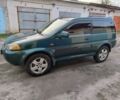 Зеленый Хонда ХРВ, объемом двигателя 0 л и пробегом 260 тыс. км за 3400 $, фото 1 на Automoto.ua