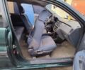 Зеленый Хонда ХРВ, объемом двигателя 1.6 л и пробегом 260 тыс. км за 4000 $, фото 14 на Automoto.ua