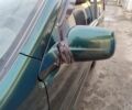 Зеленый Хонда ХРВ, объемом двигателя 1.6 л и пробегом 260 тыс. км за 4000 $, фото 10 на Automoto.ua