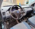 Зеленый Хонда ХРВ, объемом двигателя 1.6 л и пробегом 260 тыс. км за 4000 $, фото 11 на Automoto.ua