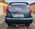 Зеленый Хонда ХРВ, объемом двигателя 0 л и пробегом 260 тыс. км за 3400 $, фото 6 на Automoto.ua