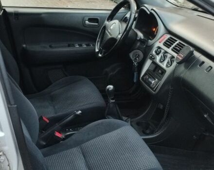 Зеленый Хонда ХРВ, объемом двигателя 1.6 л и пробегом 300 тыс. км за 1400 $, фото 1 на Automoto.ua