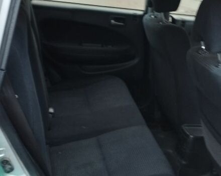 Зеленый Хонда ХРВ, объемом двигателя 1.6 л и пробегом 300 тыс. км за 1400 $, фото 4 на Automoto.ua