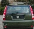 Зеленый Хонда ХРВ, объемом двигателя 1.6 л и пробегом 300 тыс. км за 1400 $, фото 5 на Automoto.ua
