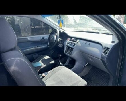 Зеленый Хонда ХРВ, объемом двигателя 0 л и пробегом 303 тыс. км за 2039 $, фото 3 на Automoto.ua