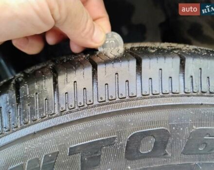 Зеленый Хонда ХРВ, объемом двигателя 1.6 л и пробегом 260 тыс. км за 3400 $, фото 19 на Automoto.ua