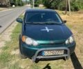Зеленый Хонда ХРВ, объемом двигателя 0 л и пробегом 303 тыс. км за 2039 $, фото 1 на Automoto.ua