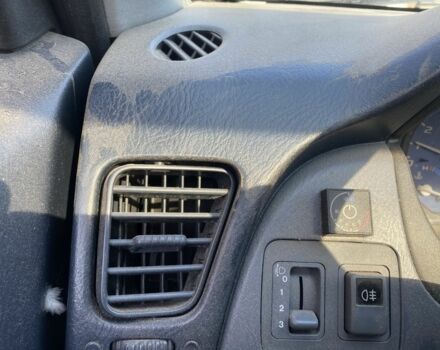 Зеленый Хонда ХРВ, объемом двигателя 1.6 л и пробегом 370 тыс. км за 3500 $, фото 10 на Automoto.ua