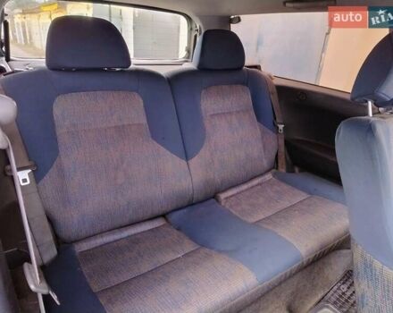 Зеленый Хонда ХРВ, объемом двигателя 1.6 л и пробегом 260 тыс. км за 3400 $, фото 22 на Automoto.ua