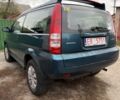 Зеленый Хонда ХРВ, объемом двигателя 0 л и пробегом 210 тыс. км за 1450 $, фото 3 на Automoto.ua