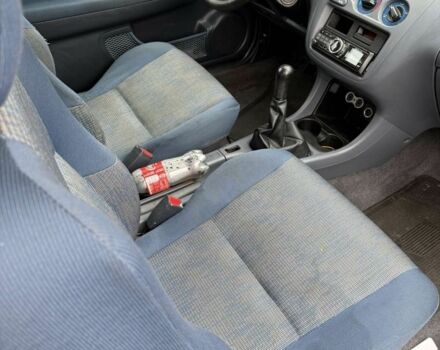 Зеленый Хонда ХРВ, объемом двигателя 0 л и пробегом 210 тыс. км за 1450 $, фото 2 на Automoto.ua