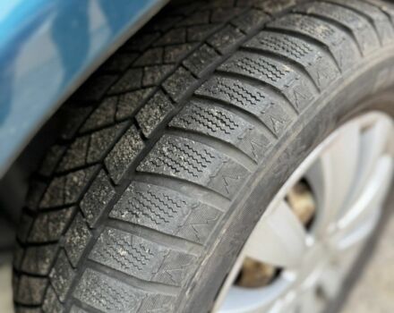 Зеленый Хонда ХРВ, объемом двигателя 0 л и пробегом 210 тыс. км за 1450 $, фото 7 на Automoto.ua